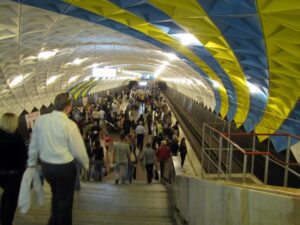 метро, фото из открытых источников