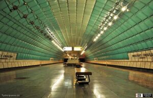 Метро в Днепропетровске