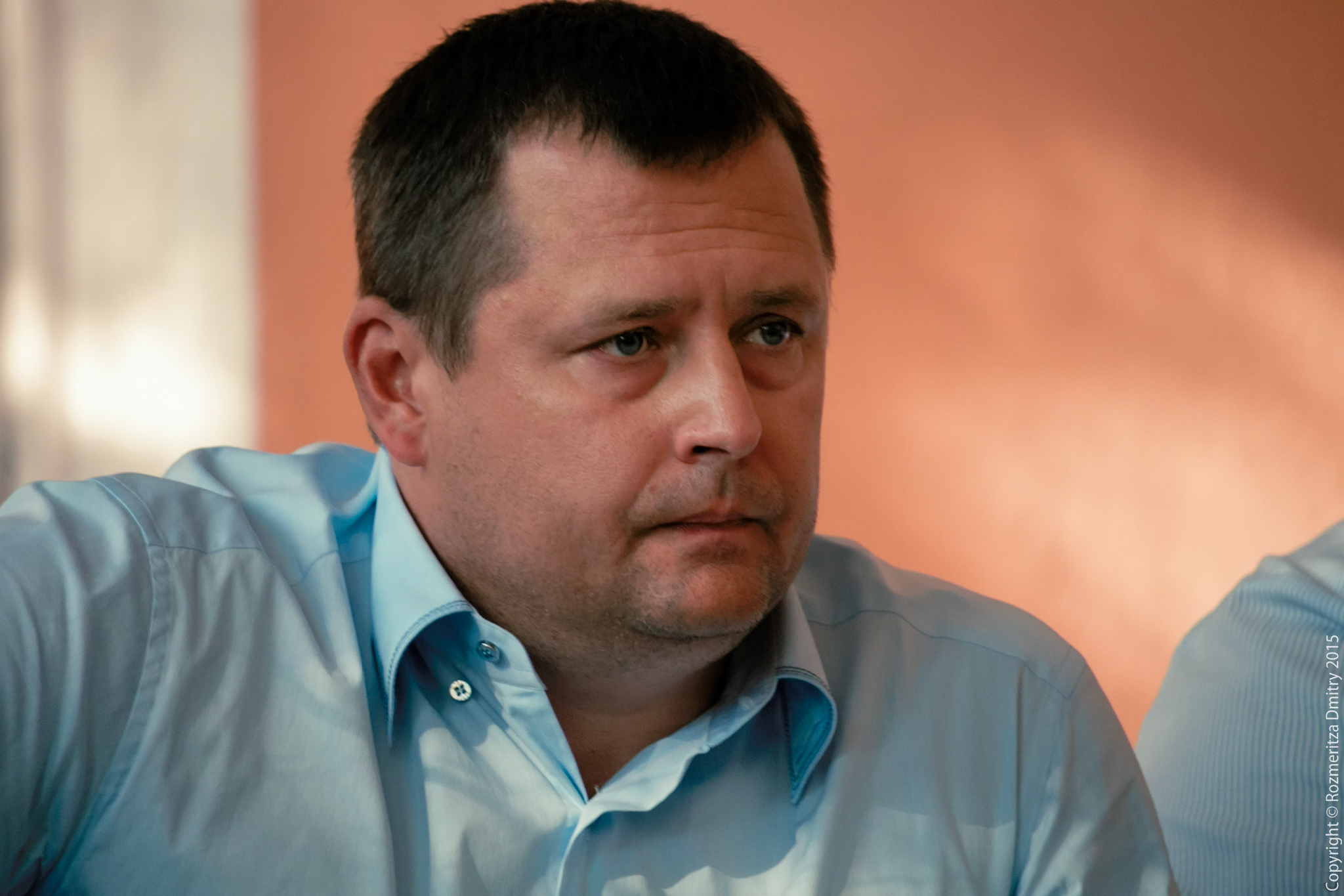 Мэр Днепра Филатов о заявлении Зеленского