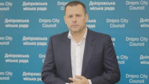 Борис Филатов