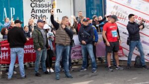 Борис Філатов дав старт четвертому «АTB Dnipro Marathon»