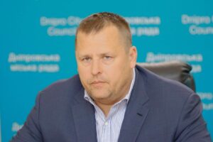 НАБУ закрыло дело против мэра Днепра