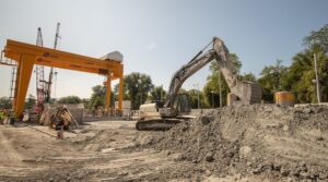 «Дозволить значно пришвидшити роботи»: Борис Філатов розповів про техніку і методи добудови підземки у Дніпрі