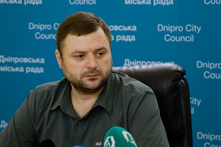 Михайло Лисенко