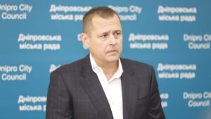 Борис Філатов
