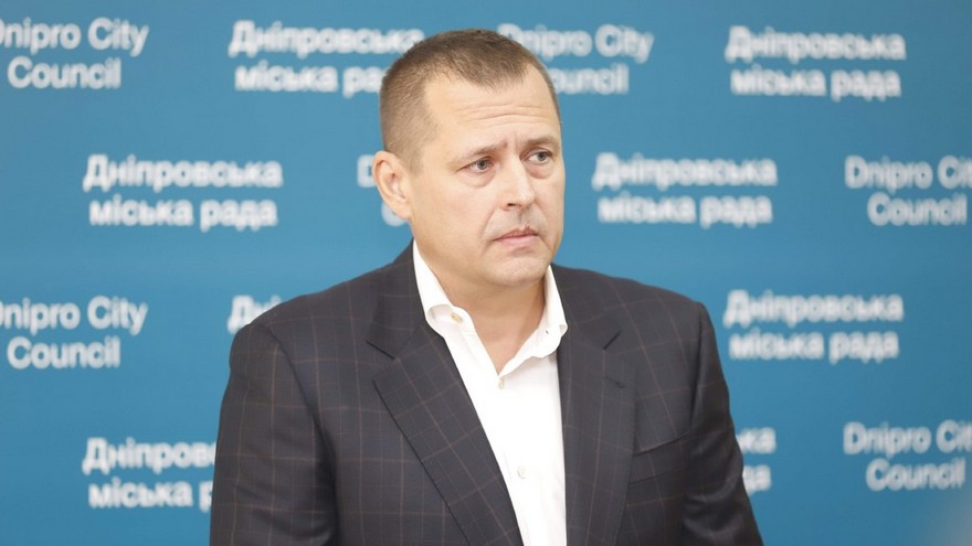 Борис Філатов