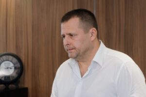 Филатов о минировании