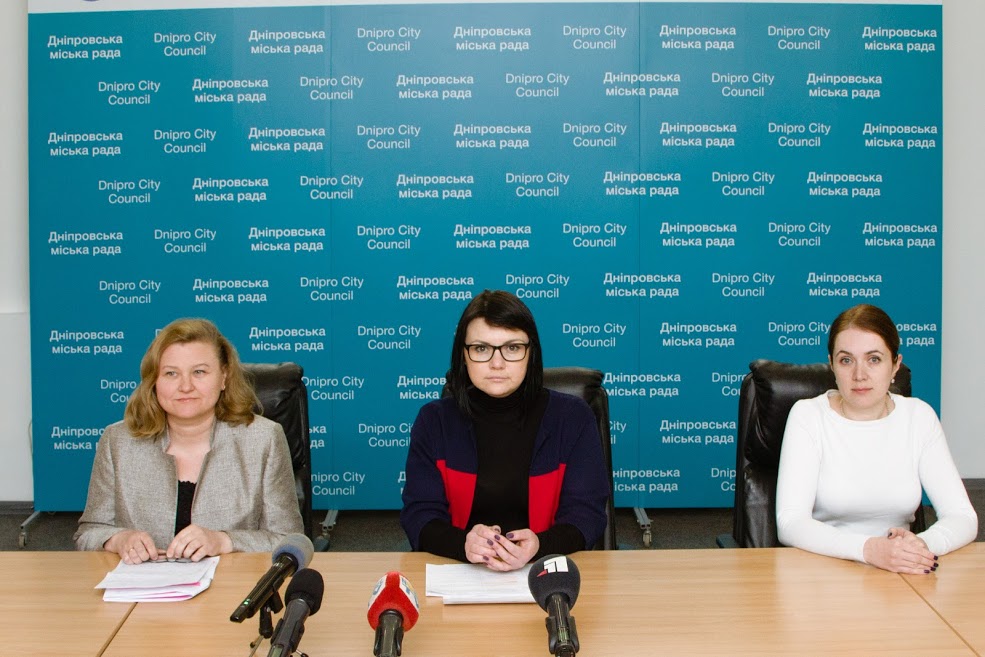 У Дніпрі почали виписувати електронні рецепти учасникам програми «Доступні ліки»