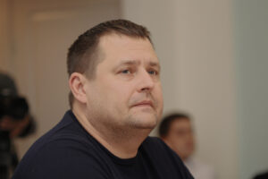 Борис Филатов
