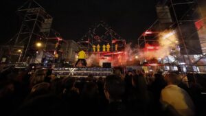 «DniPro ГогольFest»