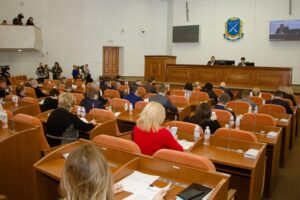 депутаты днепр