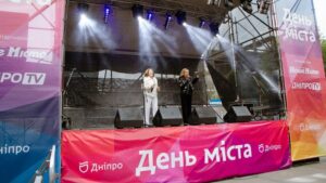Концерт Баккара
