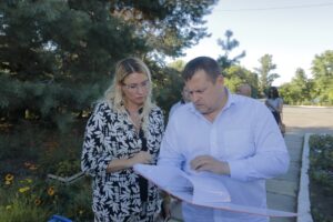 Борис Филатов
