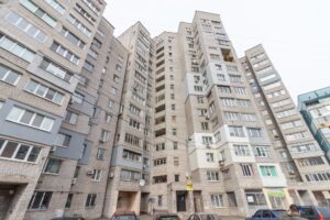 У Дніпрі цього року планують реалізувати 342 проекти у будинках ОСББ/ЖБК за програмою співфінансування