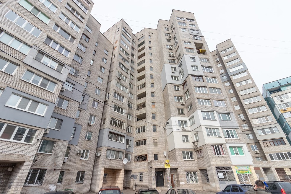 У Дніпрі цього року планують реалізувати 342 проекти у будинках ОСББ/ЖБК за програмою співфінансування