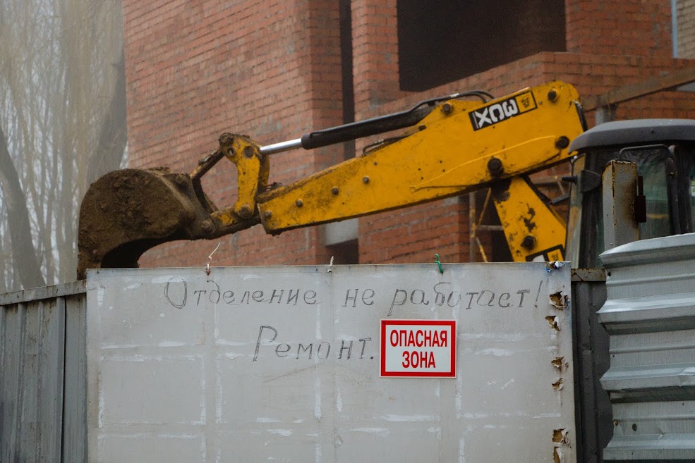 У Дніпрі впроваджують комплексну паліативну допомогу