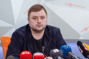 Лысенко