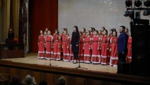 У Дніпрі розпочався новий навчальний семестр в Університеті третього віку