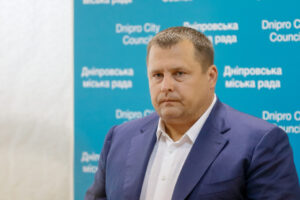 Борис Филатов