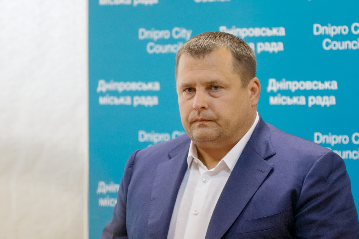 Борис Филатов