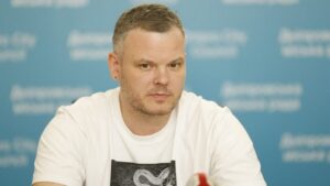 У Дніпрі відбудеться одразу три спортивних змагання