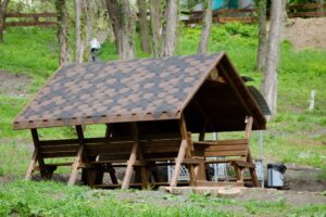 Що чекатиме на мешканців Дніпра у парку Зелений Гай влітку