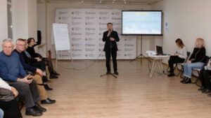 Дніпро боротиметься за офіційний титул «Культурної столиці України»