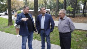 Борис Филатов