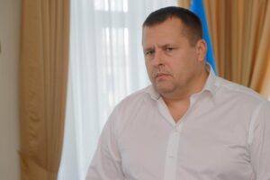 Борис Филатов