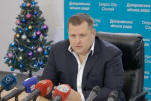 Борис Филатов