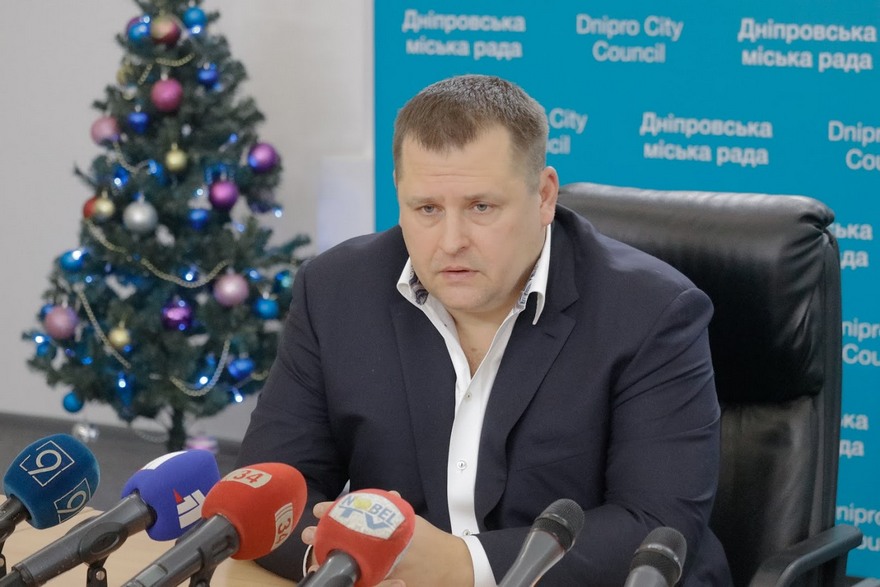 Борис Филатов