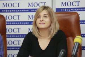 анна коледа