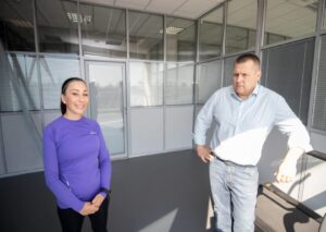 Борис Филатов о сброшенных килограммах, возвращении к боксу и строгом тренере