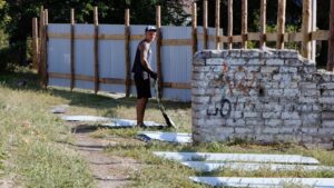 Школа і забудовники