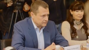 Борис Филатов