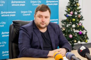 Михаил Лысенко