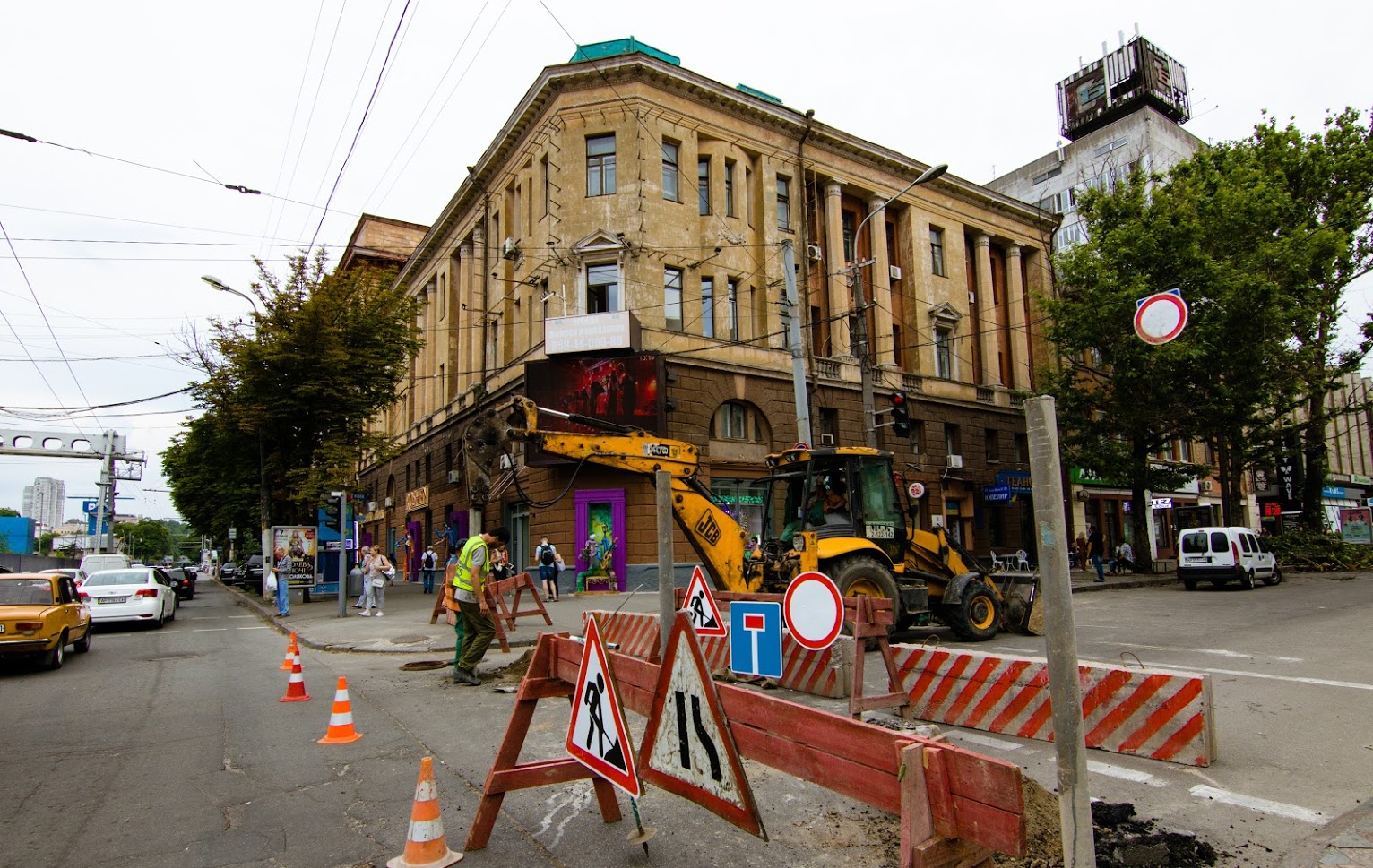 Короленко