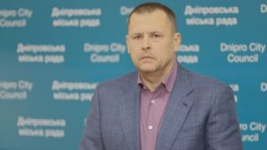 Борис Філатов