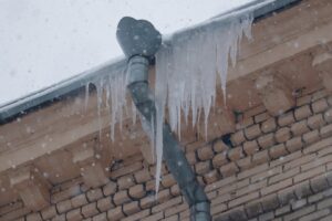 сосульки