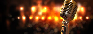 microphone22333