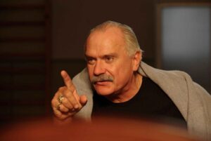 mihalkov