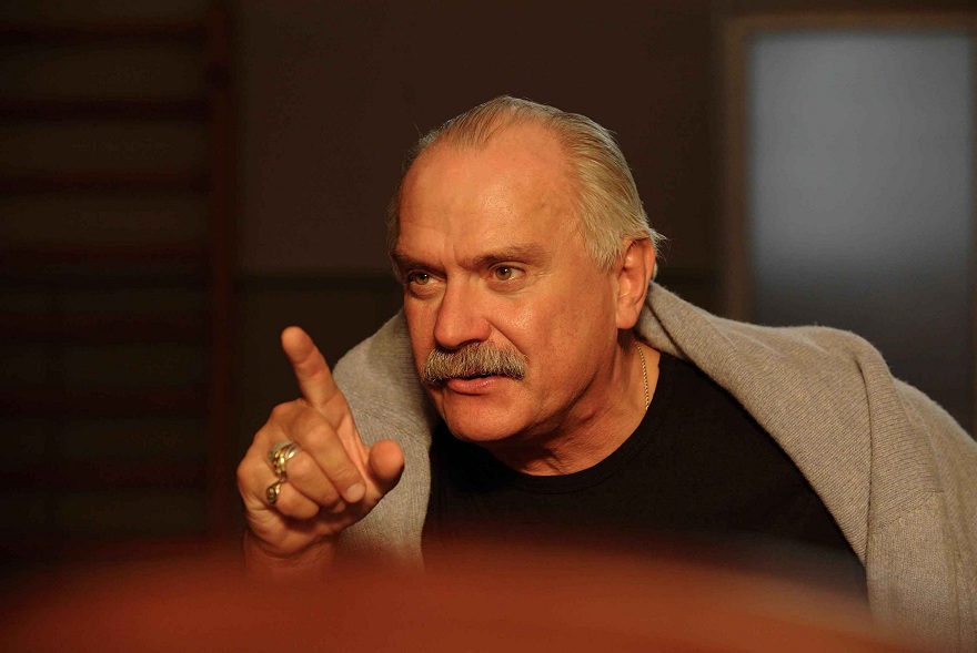 mihalkov