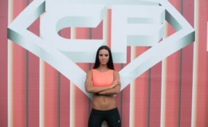 Людмила Милевич