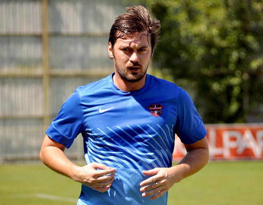 Артем Милевский