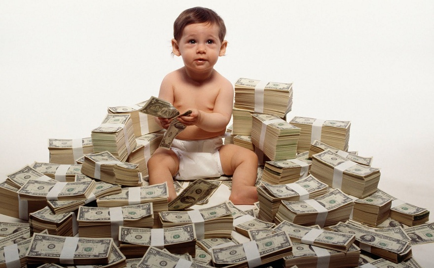 milliarder