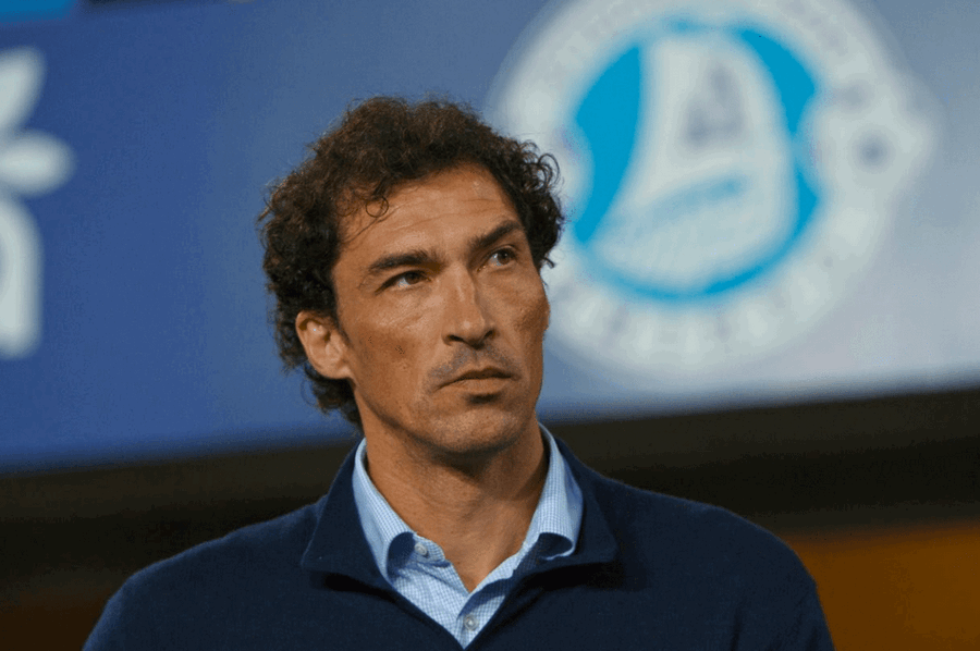 «Днепр» проведет 5 спаррингов