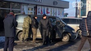 фото http://1tv.kr.ua, заминировать автомобиль