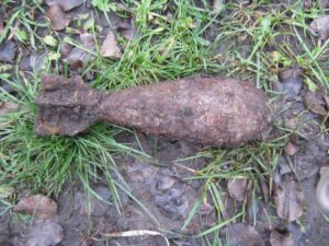 снаряды, фото из открытых источников