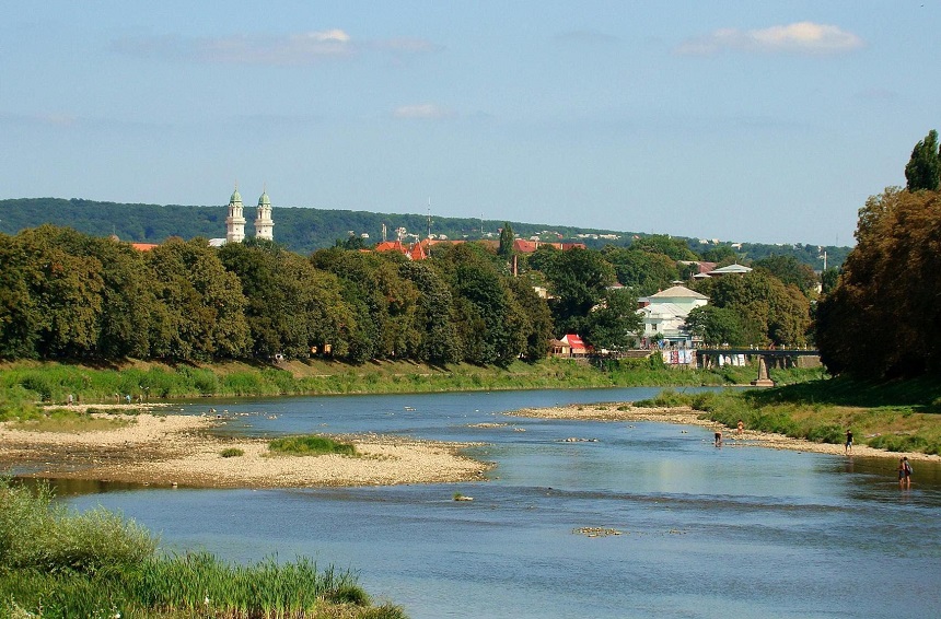 Минай