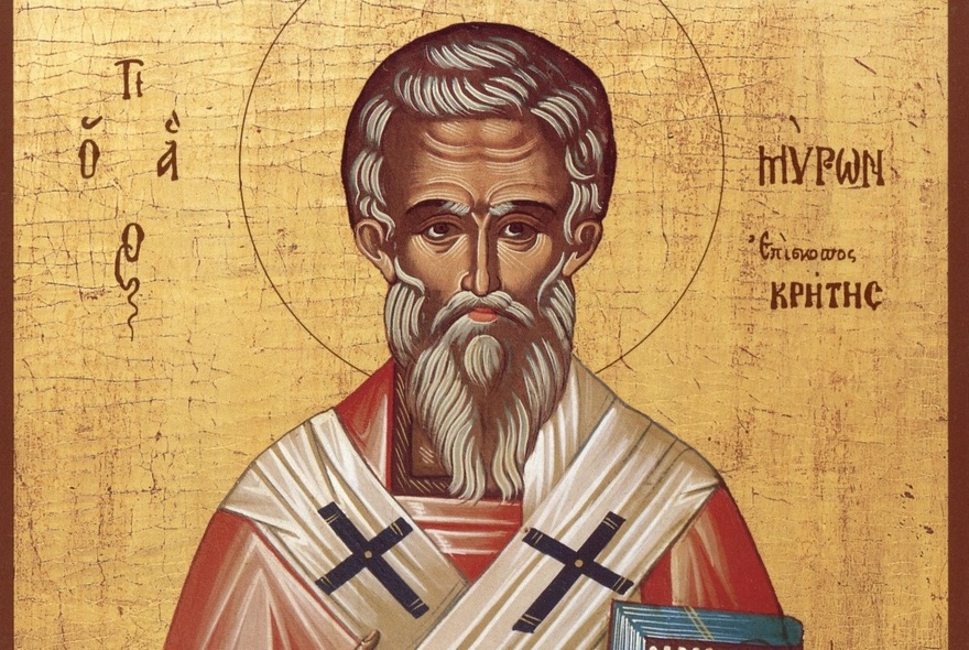 21 августа Миронов день
